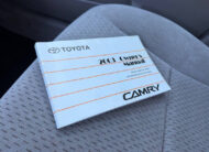 2003 Toyota Camry LE | Best of CPP Processing Co Ltd