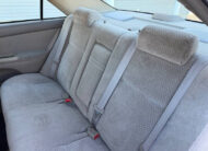 2003 Toyota Camry LE | Best of CPP Processing Co Ltd