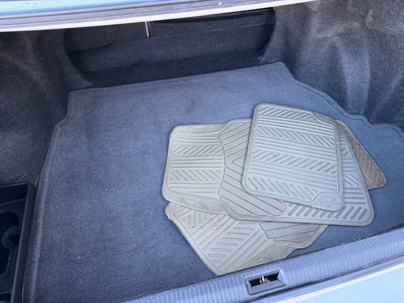 2003 Toyota Camry LE | Best of CPP Processing Co Ltd