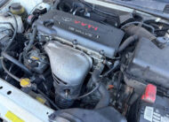 2003 Toyota Camry LE | Best of CPP Processing Co Ltd