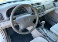 2003 Toyota Camry LE | Best of CPP Processing Co Ltd