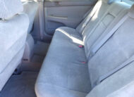 2003 Toyota Camry LE | Best of CPP Processing Co Ltd