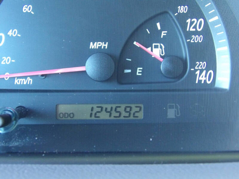 2003 Toyota Camry LE | Best of CPP Processing Co Ltd