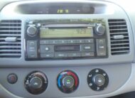 2003 Toyota Camry LE | Best of CPP Processing Co Ltd