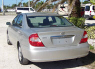 2003 Toyota Camry LE | Best of CPP Processing Co Ltd