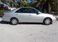 2003 Toyota Camry LE | Best of CPP Processing Co Ltd