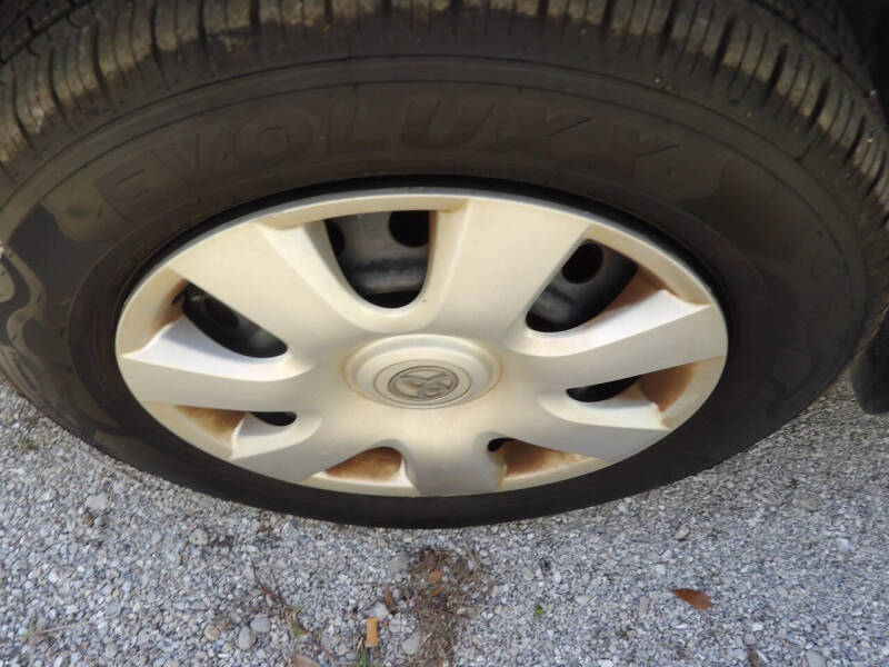 2003 Toyota Camry LE | Best of CPP Processing Co Ltd