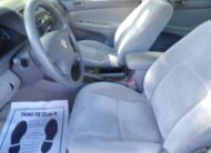 2003 Toyota Camry LE | Best of CPP Processing Co Ltd