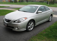 2004 Toyota Camry Solara SLE V6 img1 | Best of CPP Processing Co Ltd