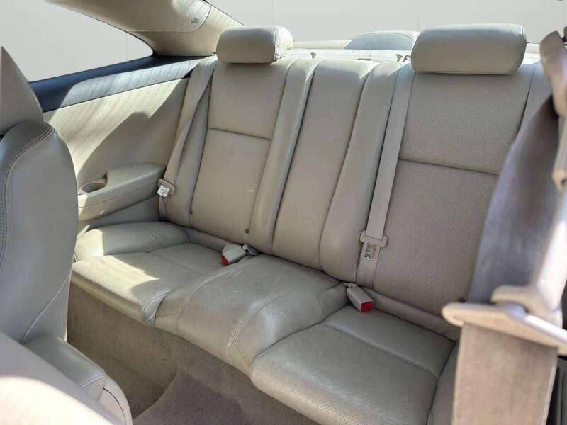 2004 Toyota Camry Solara SLE V6 img1 | Best of CPP Processing Co Ltd