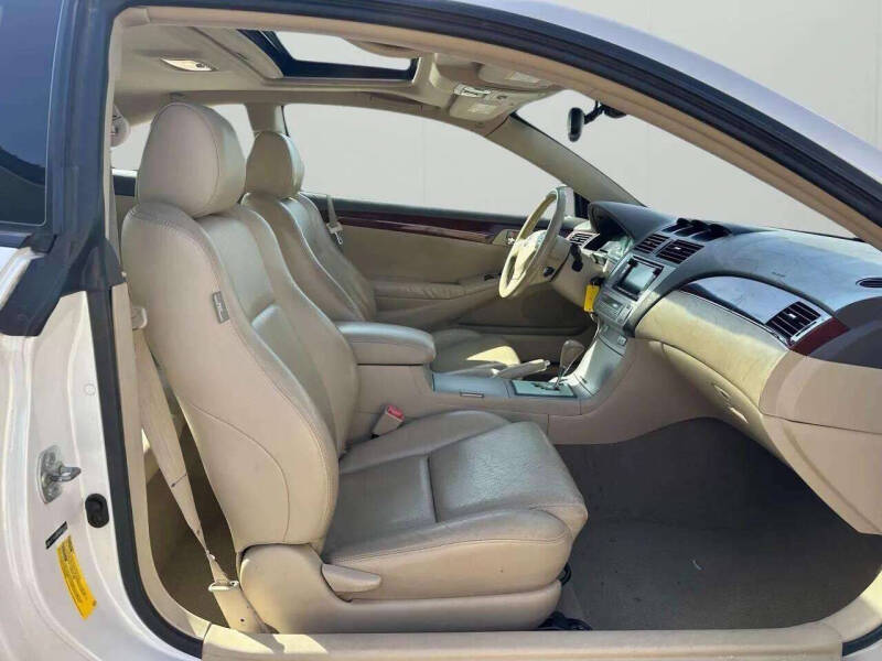 2004 Toyota Camry Solara SLE V6 img1 | Best of CPP Processing Co Ltd