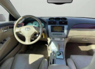 2004 Toyota Camry Solara SLE V6 img1 | Best of CPP Processing Co Ltd