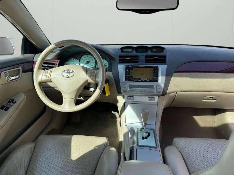 2004 Toyota Camry Solara SLE V6 img1 | Best of CPP Processing Co Ltd