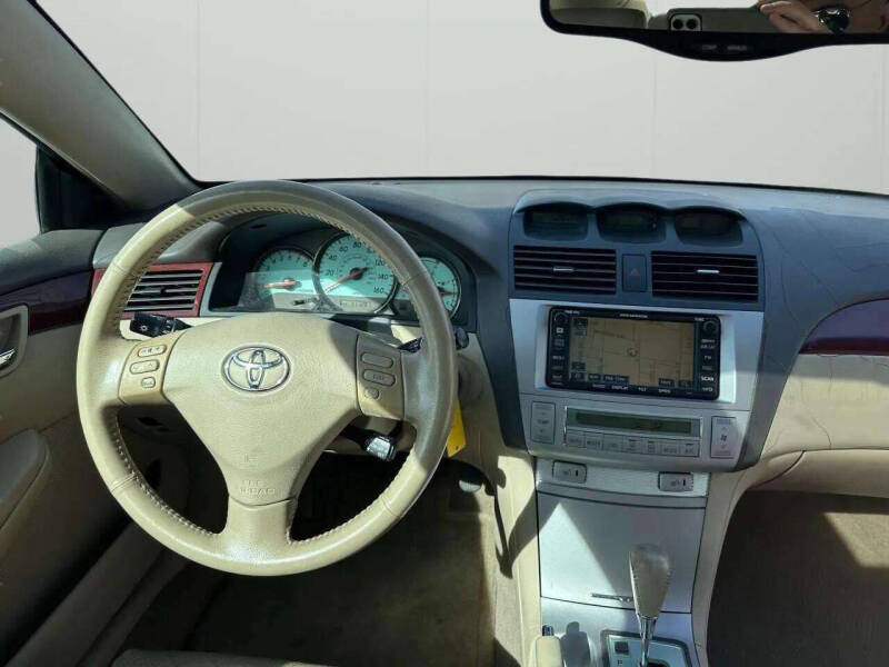 2004 Toyota Camry Solara SLE V6 img1 | Best of CPP Processing Co Ltd