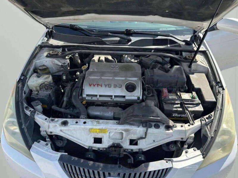 2004 Toyota Camry Solara SLE V6 img1 | Best of CPP Processing Co Ltd