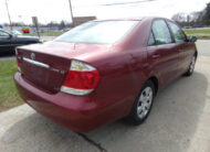 2005 Toyota Camry Xl | CPP Processing Co Ltd 2026