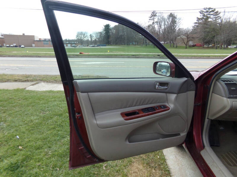2005 Toyota Camry Xl | CPP Processing Co Ltd 2026