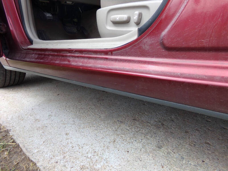 2005 Toyota Camry Xl | CPP Processing Co Ltd 2026