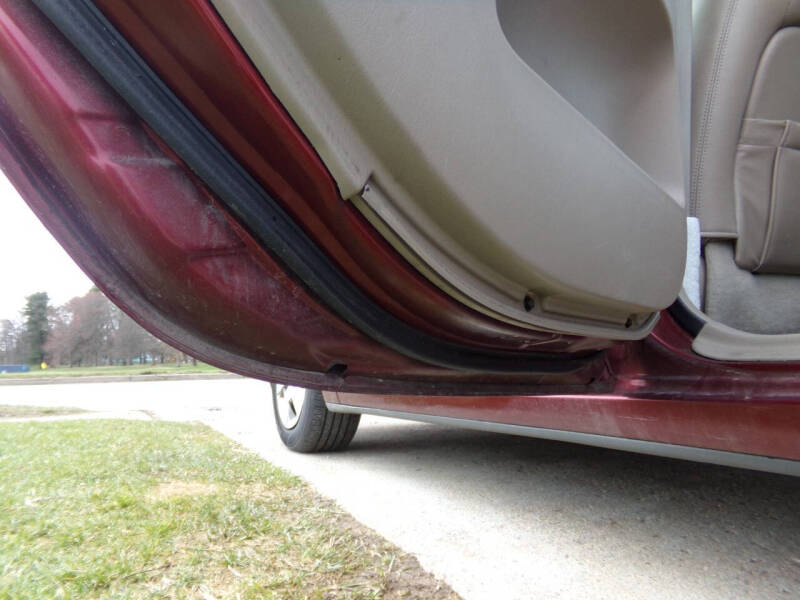 2005 Toyota Camry Xl | CPP Processing Co Ltd 2026