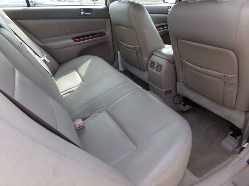 2005 Toyota Camry Xl | CPP Processing Co Ltd 2026