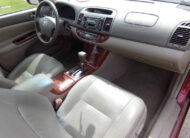 2005 Toyota Camry Xl | CPP Processing Co Ltd 2026