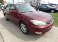 2005 Toyota Camry Xl | CPP Processing Co Ltd 2026