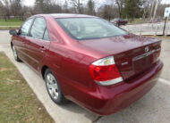 2005 Toyota Camry Xl | CPP Processing Co Ltd 2026