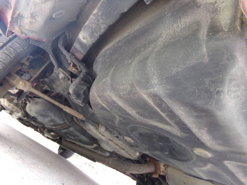 2005 Toyota Camry Xl | CPP Processing Co Ltd 2026