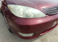 2005 Toyota Camry Xl | CPP Processing Co Ltd 2026