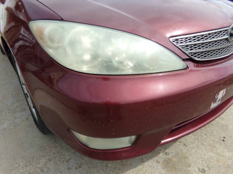2005 Toyota Camry Xl | CPP Processing Co Ltd 2026