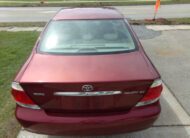 2005 Toyota Camry Xl | CPP Processing Co Ltd 2026