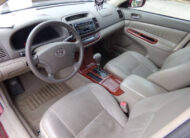 2005 Toyota Camry Xl | CPP Processing Co Ltd 2026
