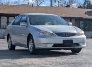2006 Toyota Camry LE V6 | CPP Processing CO Ltd