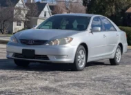 2006 Toyota Camry LE V6 | CPP Processing CO Ltd