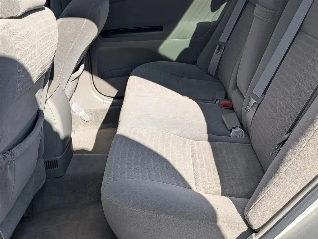 2006 Toyota Camry LE V6 | CPP Processing CO Ltd