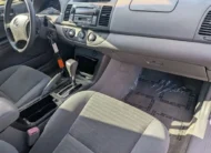 2006 Toyota Camry LE V6 | CPP Processing CO Ltd