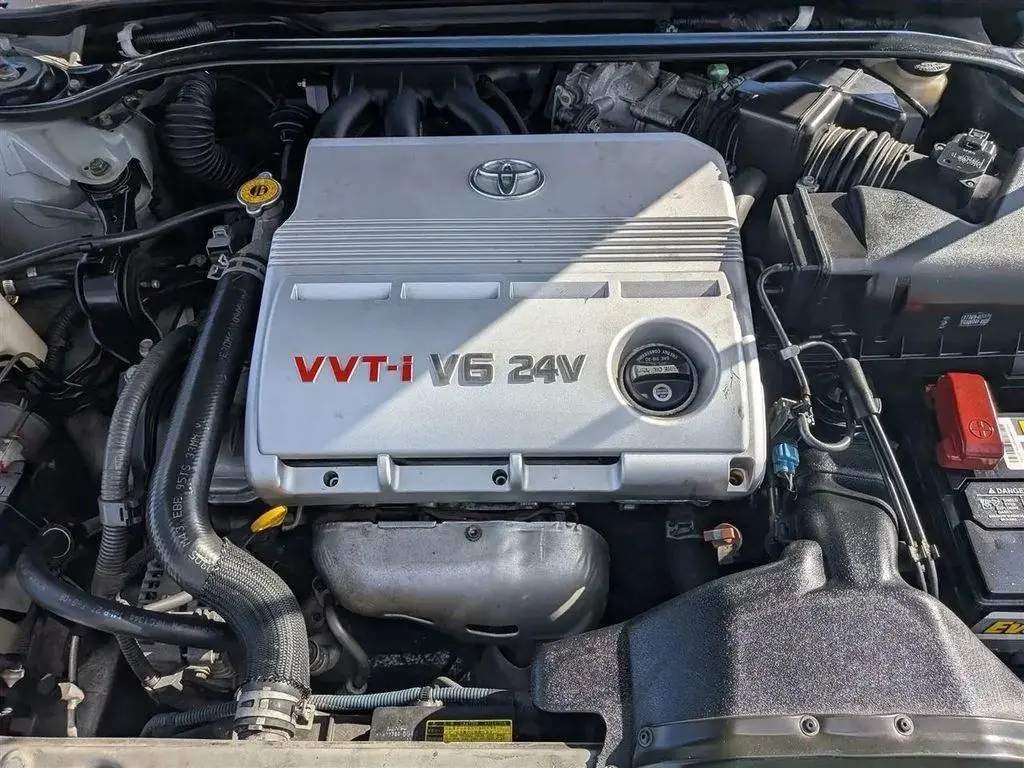 2006 Toyota Camry LE V6 | CPP Processing CO Ltd