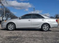 2006 Toyota Camry LE V6 | CPP Processing CO Ltd