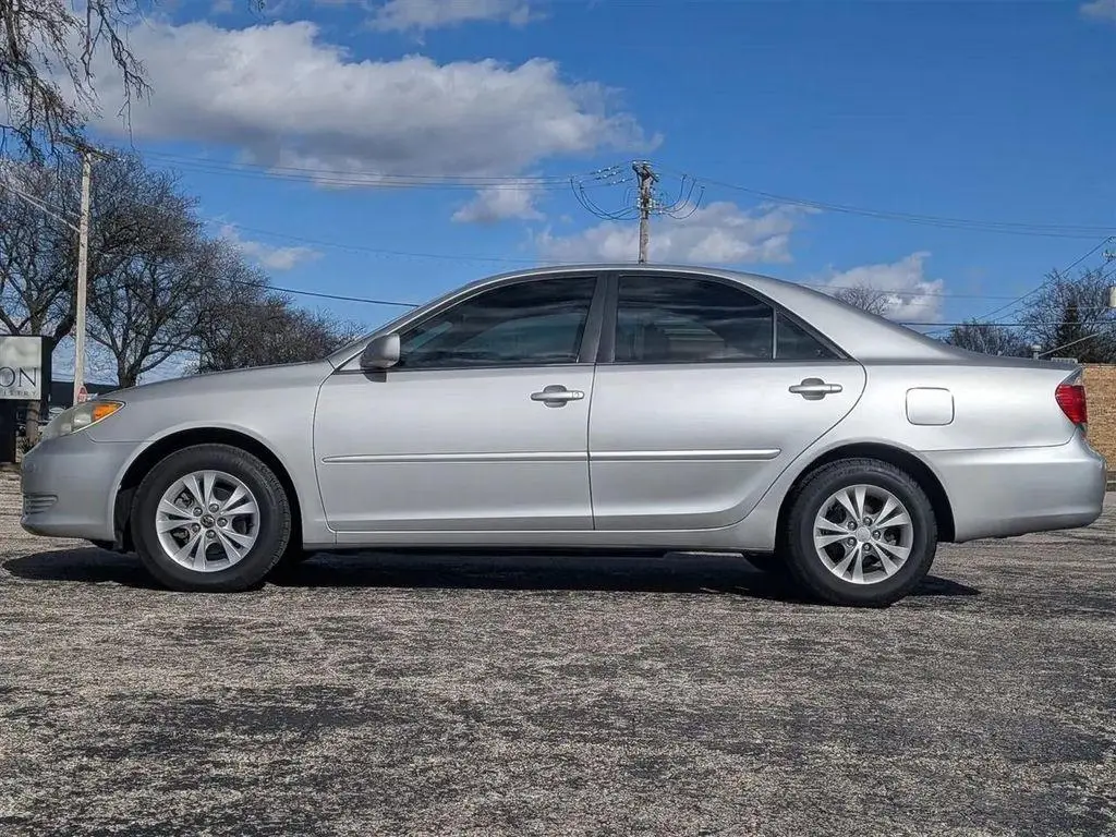 2006 Toyota Camry LE V6 | CPP Processing CO Ltd