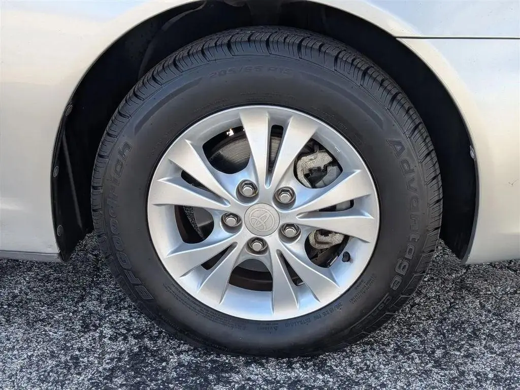 2006 Toyota Camry LE V6 | CPP Processing CO Ltd
