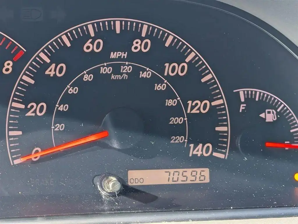 2006 Toyota Camry LE V6 | CPP Processing CO Ltd