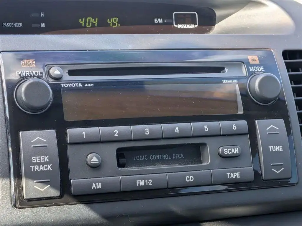 2006 Toyota Camry LE V6 | CPP Processing CO Ltd