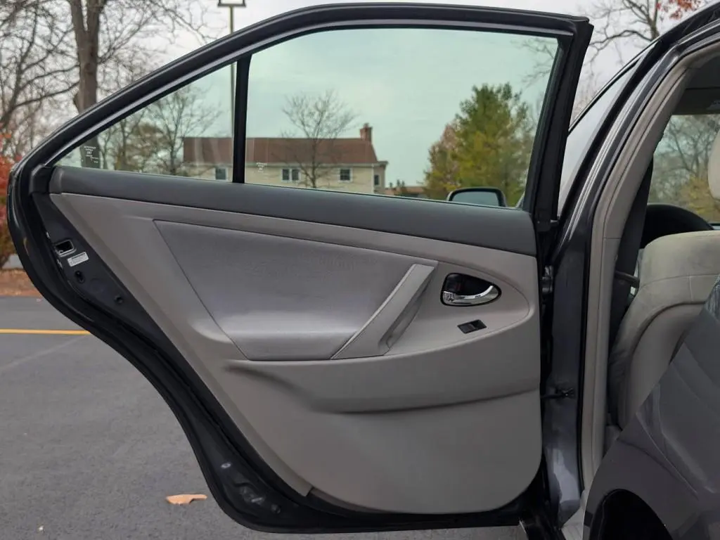 2007 Toyota Camry XLE V6 | CPP Processing CO Ltd