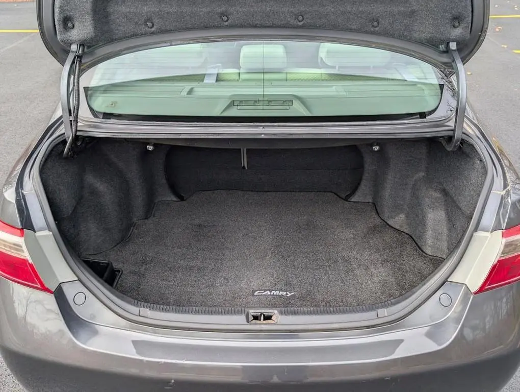2007 Toyota Camry XLE V6 | CPP Processing CO Ltd