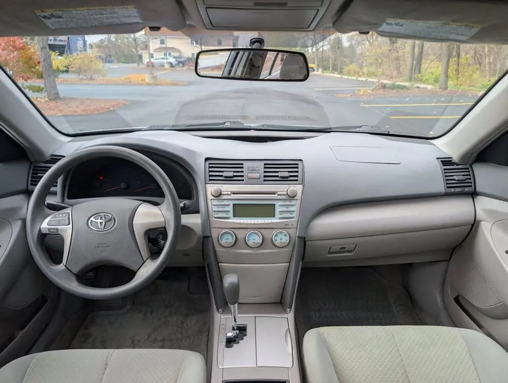 2007 Toyota Camry XLE V6 | CPP Processing CO Ltd