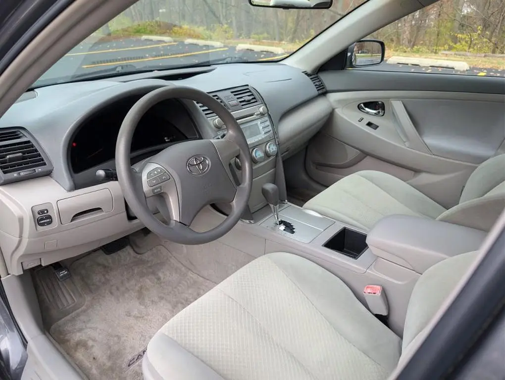 2007 Toyota Camry XLE V6 | CPP Processing CO Ltd