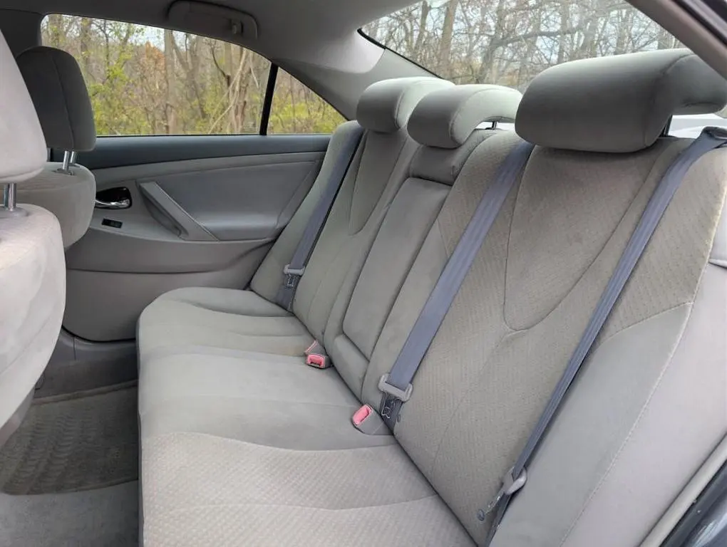 2007 Toyota Camry XLE V6 | CPP Processing CO Ltd