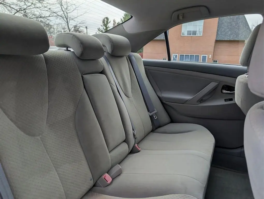 2007 Toyota Camry XLE V6 | CPP Processing CO Ltd