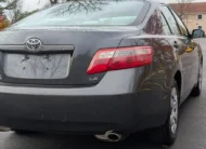 2007 Toyota Camry XLE V6 | CPP Processing CO Ltd