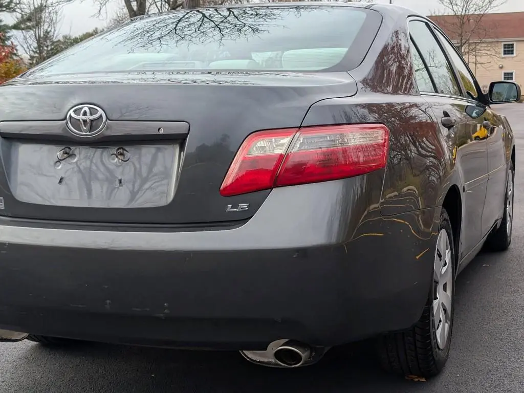 2007 Toyota Camry XLE V6 | CPP Processing CO Ltd